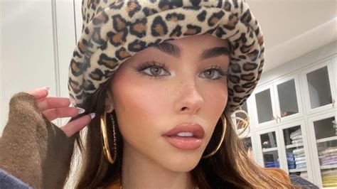 madison beer leaked pictures|Madison Beer says revisiting nude photo leak in memoir is part of ...